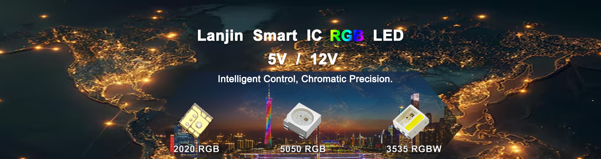 qualité SMD supérieur LED usine