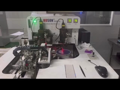 LED à puce rouge antistatique 0603, LED électronique automobile SMD 1608