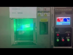 0.5W 0.6W 5050 RGB LED Tri Couleur Durable Pour lampe de stage