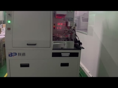 5050 SMD LED 0.2w Diode électroluminescente verte pour lampe de voiture