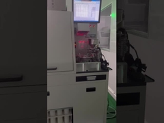 5050 SMD LED diode électroluminescente jaune puce LED ambre pour lampe à LED à plaque d'immatriculation