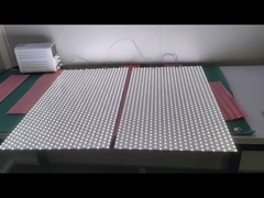 2835 Assemblage de carte de circuits imprimés LED SMD 12V 24V 220V Aluminium personnalisé