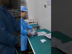 Paquet LED Lanjin à expédier