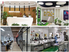 Lanjin LED usine 18 ans professionnel LED fabricant en Chine