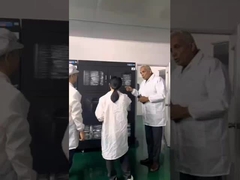 CRI 95 2W LED Light Chip White Light 3030 SMD Diode LED pour rétroéclairage de télévision