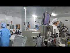 Des clients du monde entier visitent l'usine Lanjin