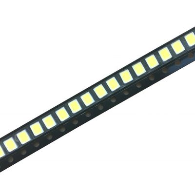 1W 18V 2835 SMD LED 110-140lm LED Lampe à puce 120 degrés Angle de vision