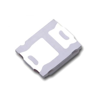 Lumière verte LED SMD 2835 hauteur de luminosité pour le panneau de lampe du module de signalisation