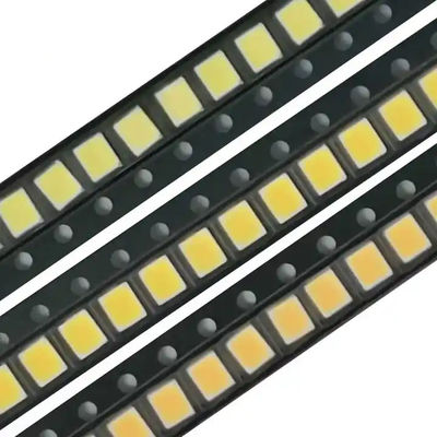0.5W 2835 Puce LED SMD haut 9V haute tension pour la lumière de croissance des plantes