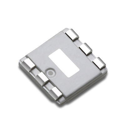 0.5W 0.6W 5050 RGB LED Tri Couleur Durable Pour lampe de stage