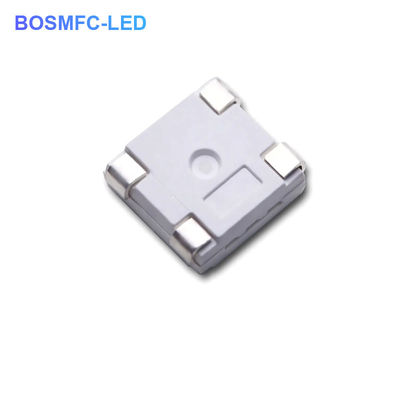 3.5V-5.5V 5050 LED RVB avec WS2812B IC Multicolore Durable SK6812