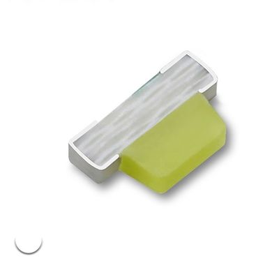 2.8V-3.4V Side View SMD LED 0603 0602 Vert 525nm Pour le téléphone portable rétroéclairage LCD