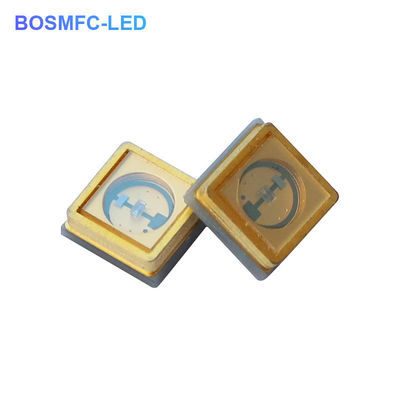 Lampe à LED UVC Chip 280nm 275nm 3535 UV LED pour les équipements de stérilisation