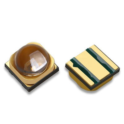 3535 SMD UVC UV LED Chip 3939 10mW 15mW 270nm 275nm 280nm Pour la lampe à LED