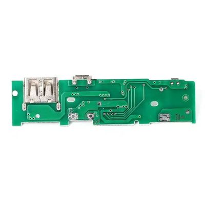 Module PCBA LED SMD 1206 pratique Rectangulaire pour téléphone portable module de charge de la banque d'alimentation