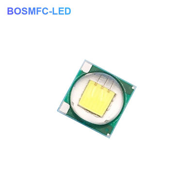 Intensité lumineuse élevée 3535 SMD 400LM 1000mA 5w Puissance élevée LED puce LED naturelle blanche pour la lumière Spot
