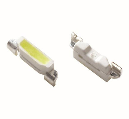 Diode LED SMD blanche 335 Type de diode LED de 0,06 W Multi-fonction 4.0x0,8x1,4 mm taille