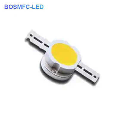 9W SMD Puissance élevée LED puce 10w COB Super luminosité Blanc pour la lumière du projecteur