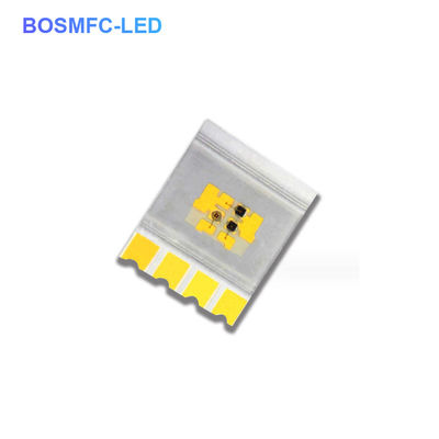 IR 6048 SMD 660nm 905nm puce à LED infrarouge pour oxymètre d'équipement médical