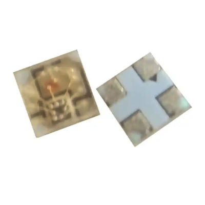 Puce LED RGB Mini IC adressable intégrée en 1010 Rgb SMD LED pour écran LED Affichage LED couleur complète