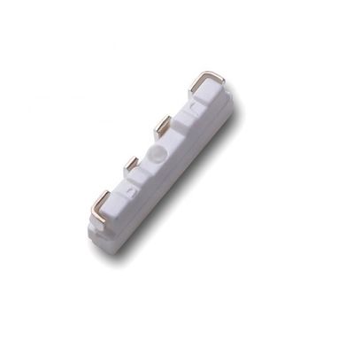 LED à haute luminosité 020 RGB SMD LED PLCC4 à vue latérale LED RGB 4308 Diode couleur complète pour bande LED flexible
