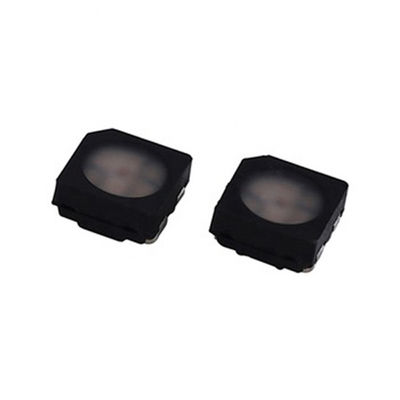 1515 LED RGB Chip petit paquet Diode LED multicolore pour éclairage à LED