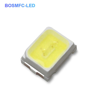2835 puce LED SMD 2.8x3.5x0.8mm pratique 0.2W lumière blanche Pour ampoule LED