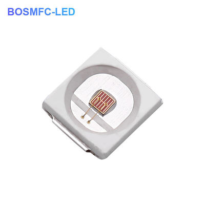 1W plus lumineuse puce LED IR 3030 Diode supérieure 850nm LED infrarouge IR SMD pour le médical