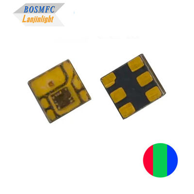 APA102 SK6812 IC SMD 2020 2121 RGB LED à pleine couleur pour bande et panneau de matrice LED