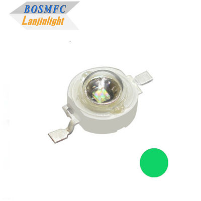 2.8V-3.2V 3W High Power SMD LED 1W lampe à LED pour lampes de scène