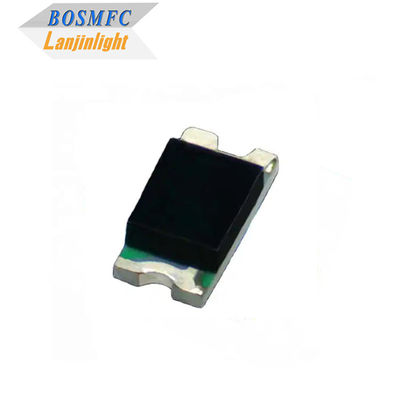 Pratique 0603 Diode récepteur IR, 1608 Diode émetteur IR 940nm