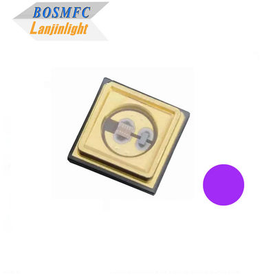 Lampe à LED UVC Chip 280nm 275nm 3535 UV LED pour les équipements de stérilisation