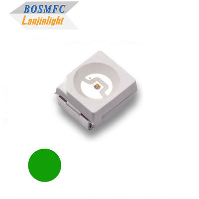 Puissance pratique LED puce 3528 SMD salutation anti statique pour la lumière