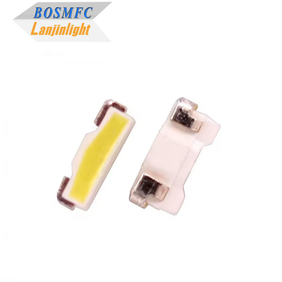 215 vue latérale de la puce LED SMD Blanc chaud Blanc naturel Blanc froid Blanc LED pour diode de rétroéclairage de télévision