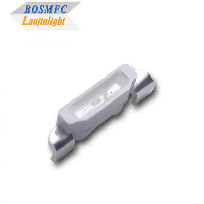 Diode LED SMD 335 vue latérale 60mW Lumière rouge pour éclairage décoratif