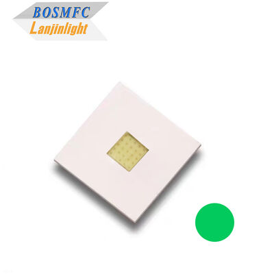 Lumière verte haute puissance 5W 3535 SMD LED pour l'inspection optique automatisée