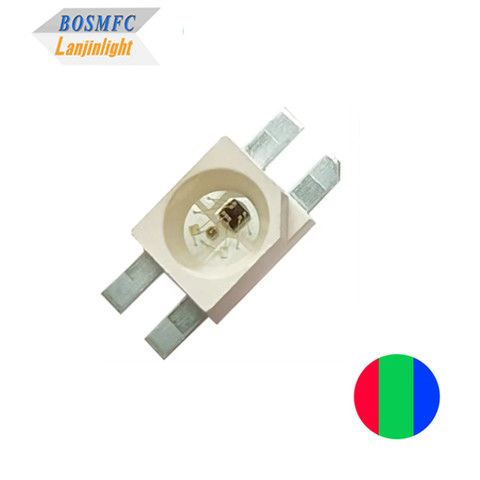 OEM ODM Haute luminosité intégrée IC SK628 RGB 6028 Smd Diode émettrice de puce LED pour clavier mécanique de jeu