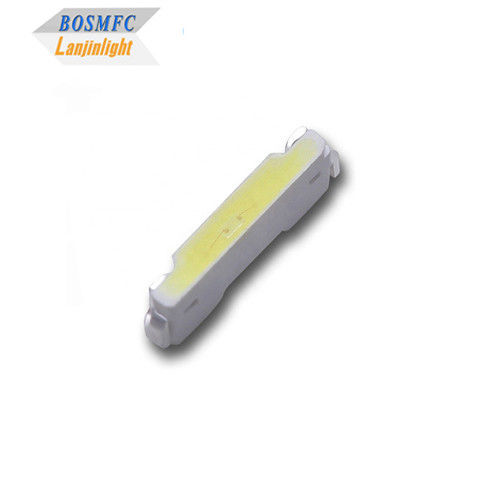 Petite taille LED SMD à vue latérale 020 lumière blanche Multiscene Pour rétroéclairage de télévision