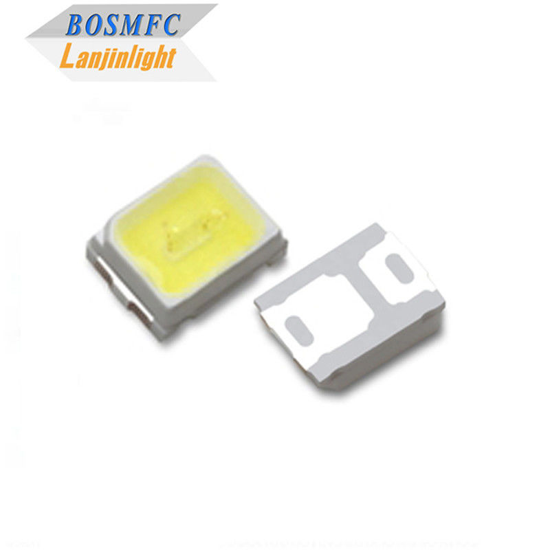 0.5W 2835 Puce LED SMD haut 9V haute tension pour la lumière de croissance des plantes