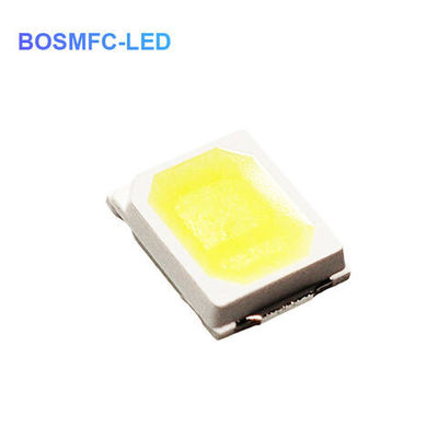 Diode LED à haute tension 36V 1W 2835 SMD LED super luminosité LED blanche froide