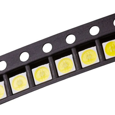 110-140lm blanc 3030 haut SMD LED 1W multi-fonction Pour l' éclairage extérieur