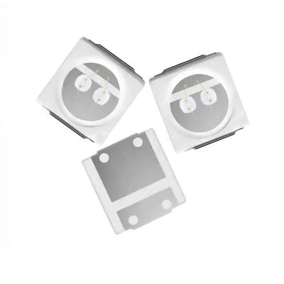 LED de montage de surface rouge pratique 3030 puces LED SMD pour le module PCB LED