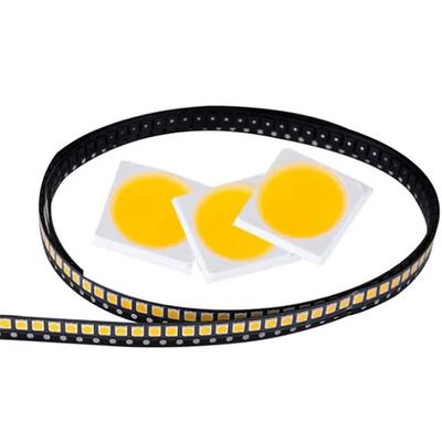 CRI 95 2W LED Light Chip White Light 3030 SMD Diode LED pour rétroéclairage de télévision