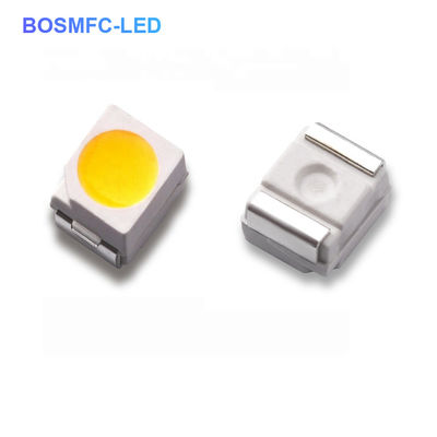 3528 Top SMD LED High CRI95 Blanc froid Blanc chaud Pour lampe à faible luminosité