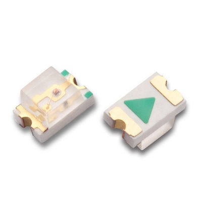 0805 SMD LED puce à diode émettrice de lumière bleue Chine 18 ans usine LED