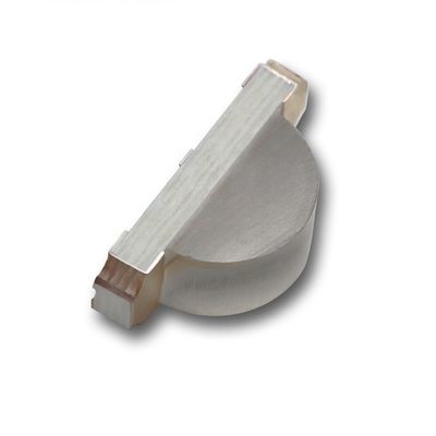 Durable 60mW 1204 côté LED SMD rouge, 3010 lampe à puce pour l' éclairage intérieur LED lampe à perles