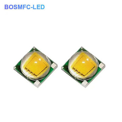 600LM 5050 SMD LED haute puissance 3W 5W Couleur blanche fraîche pour les projecteurs