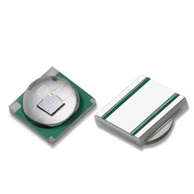 Super lumineux 5W Puissance élevée LED Puce rouge 5050 SMD Durable