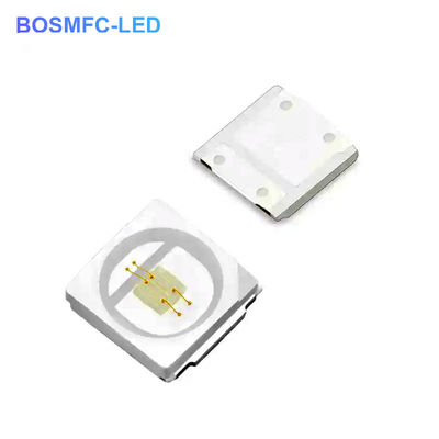 385nm 395nm Ultraviolet LED puce, piège d' insertion SMD LED 3030 1W