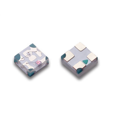 1010 RGB SMD LED petit paquet Tricolore LED Écran Pixel